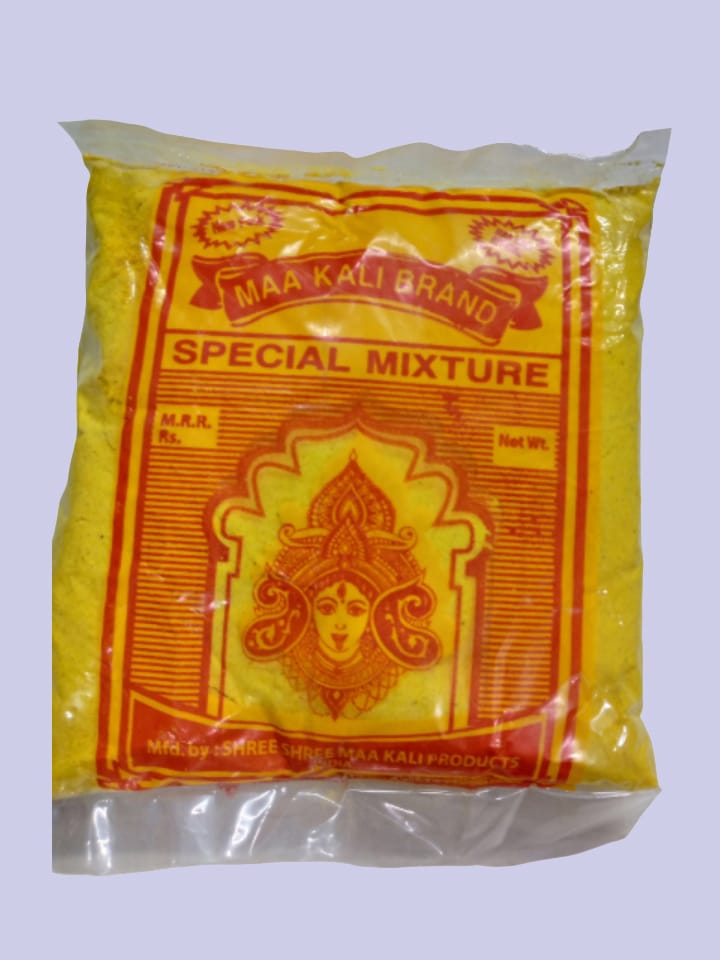 কালি ছাতু (৪ পেকেট) - Kali Catu ( 2Kg)