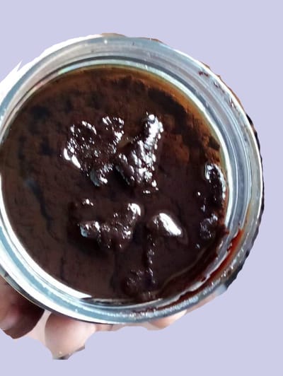 ঘিয়ে লেপিং - Ghee Past Lapping (200gm)_img_0