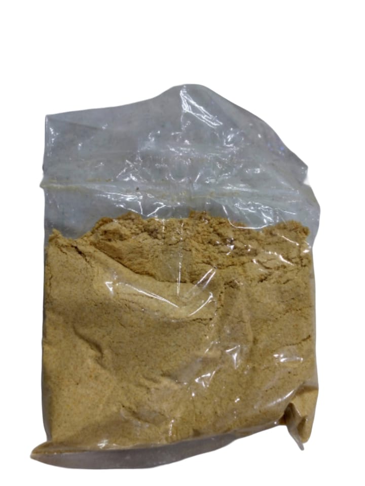 মেতি পাউডার ৫0 গ্রাম (৩ পিস)  - Mati Powder 50gm (3 pis)