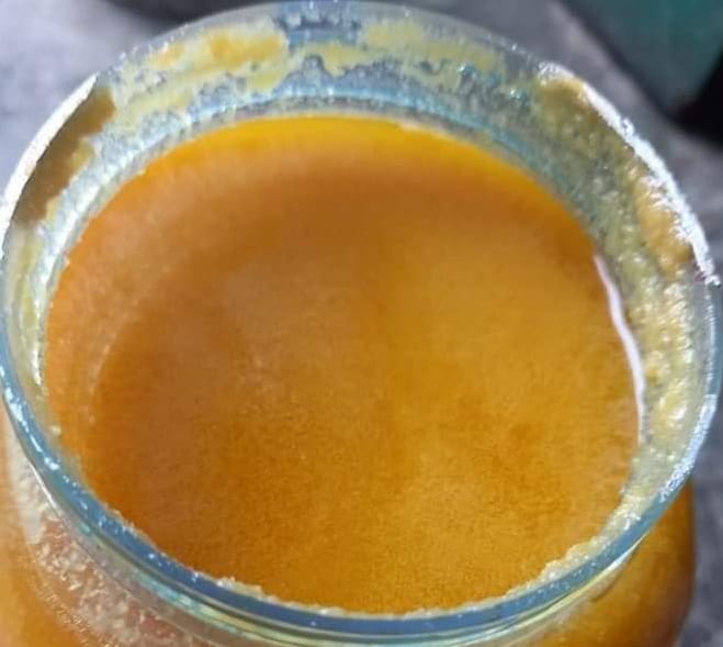 ঘি - Ghee (200gm)