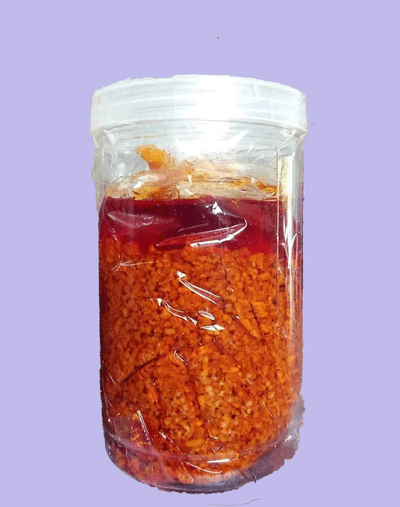 লাল বাকড় - Lal bakor (500 gm)_img_0