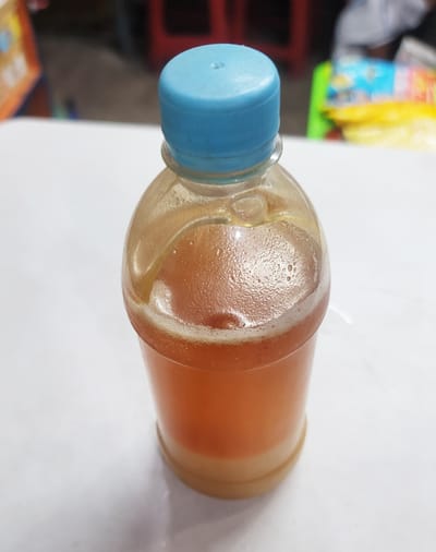 সরিষা মধু (৫০০গ্রাম) - Mustard honey (500 grams)_img_2