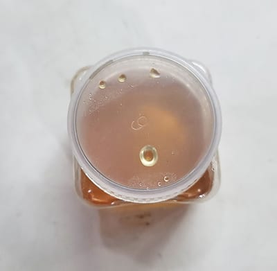 সরিষা মধু (১০০ গ্রাম) - Mustard honey (100 grams)_img_1