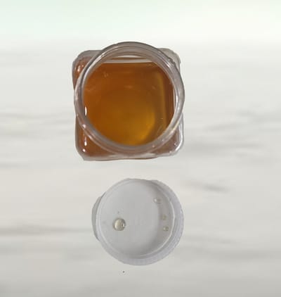 সরিষা মধু (১০০ গ্রাম) - Mustard honey (100 grams)_img_3
