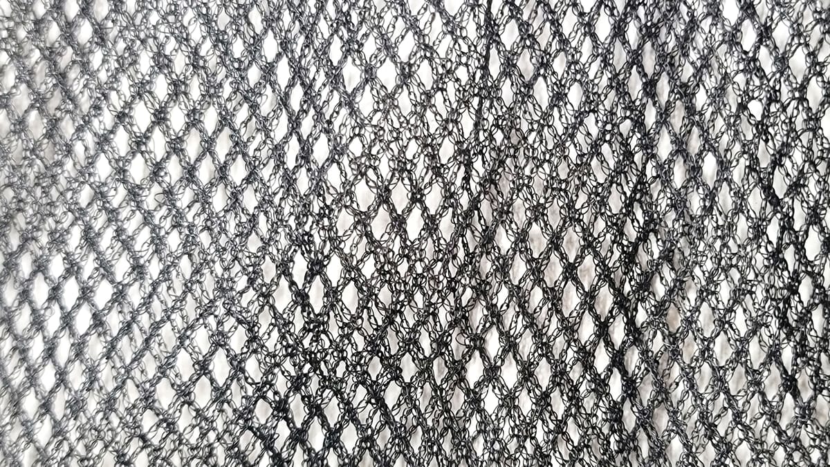 মাছ রাখার নেট ঘন - Fishing Net