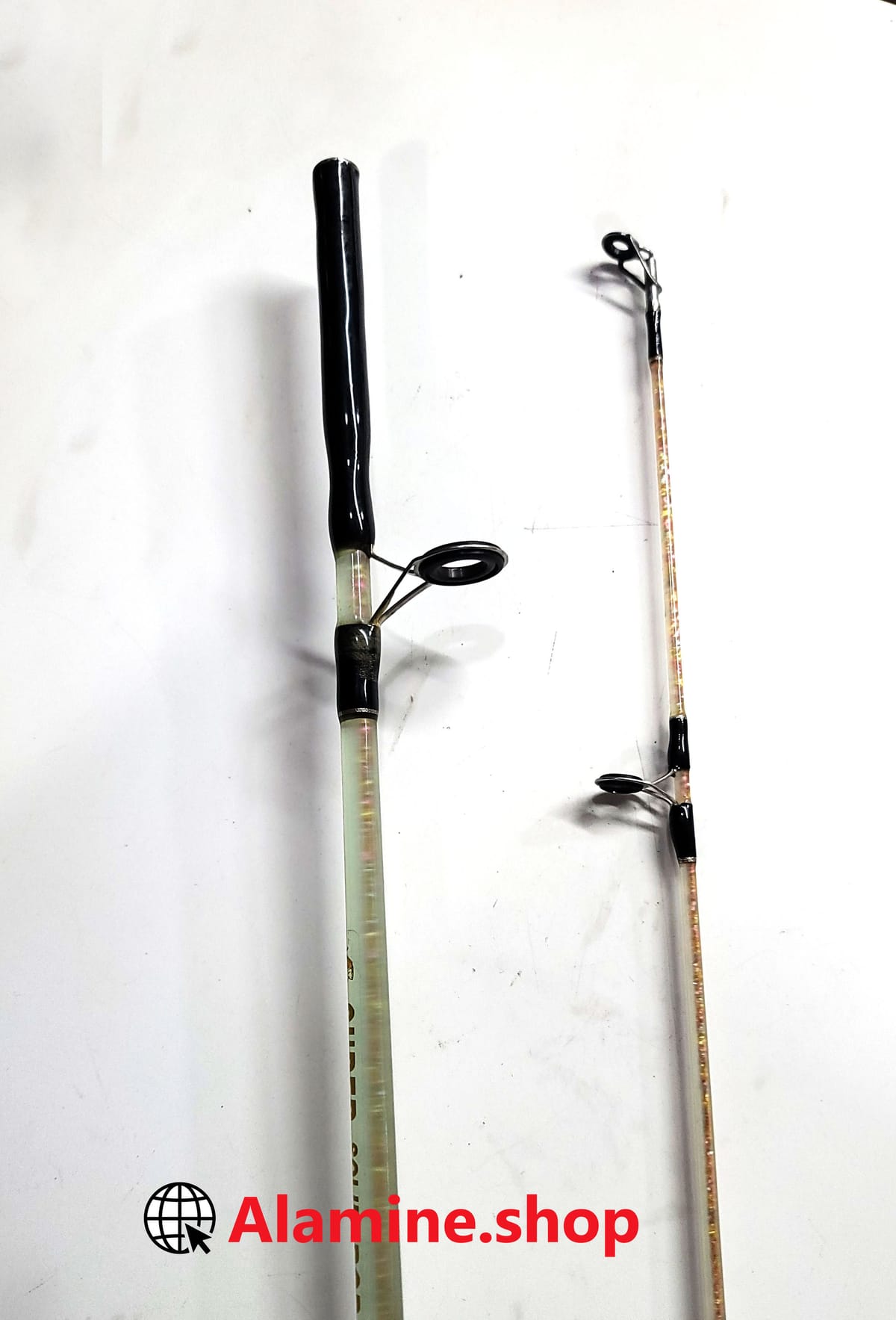 KingFisher Super Solid ROD 5 Ft (Weight: 50-100G)