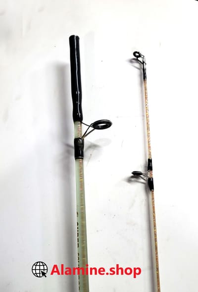 KingFisher Super Solid ROD 5 Ft (Weight: 50-100G)_img_0