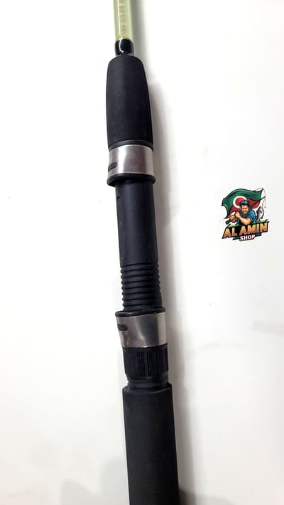 KingFisher Super Solid ROD 5 Ft (Weight: 50-100G)_img_3