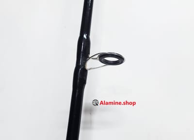 Crocodile Solid Rod 210Cm (7Ft)_img_2