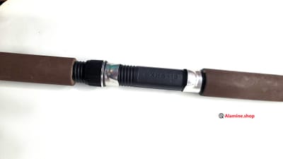 Crocodile Solid Rod 210Cm (7Ft)_img_3