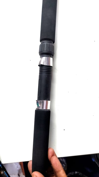 Pacific Fishing Rod 270CM (9FT)_img_3