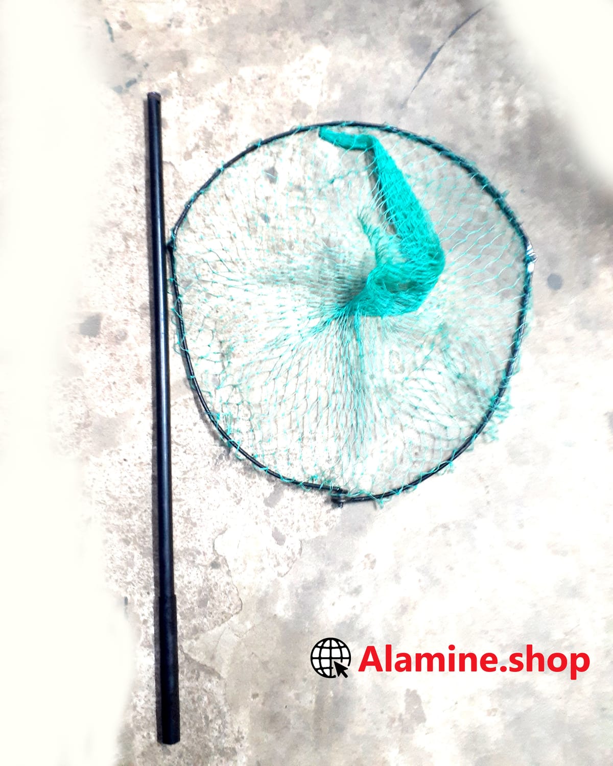 মাছ তোলার নেট -  Fishing Net