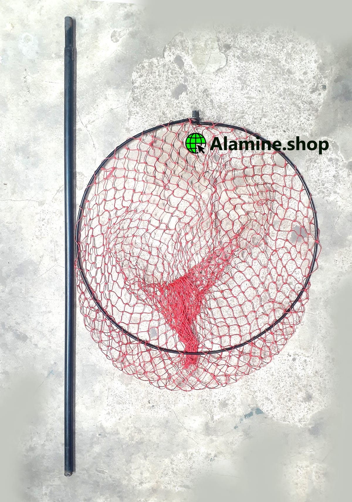 মাছ তোলার নেট - Fishing Net