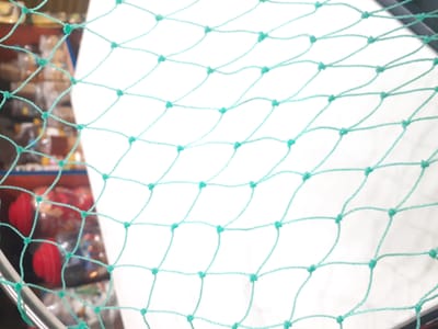 মাছ তোলার নেট (এস এস) - Fishing Net full Still_img_4