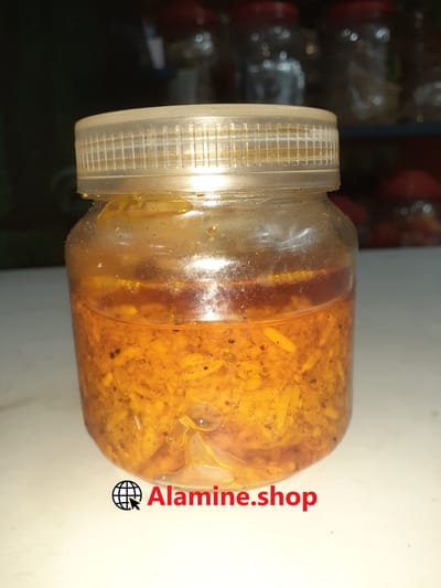 লাল বাকর (২০০ গ্রাম) - Lal bakor (200 gm)_img_1