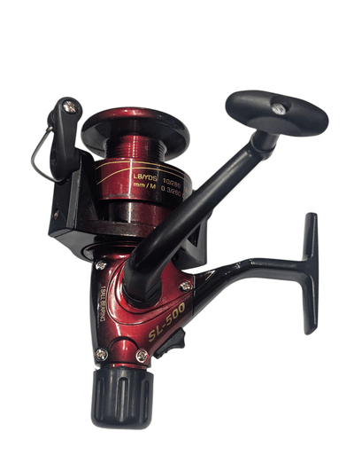 Fishing Reel SL500_img_3