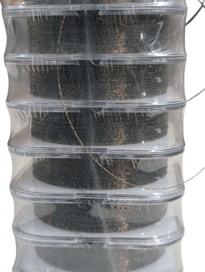 TEAM DAIWA Fishing Line 150 Meters- (0.38mm)_img_3