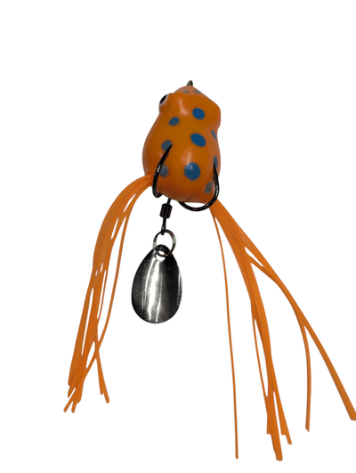 Frog ABS Lure - ব্যাঙ ABS লুর_img_1