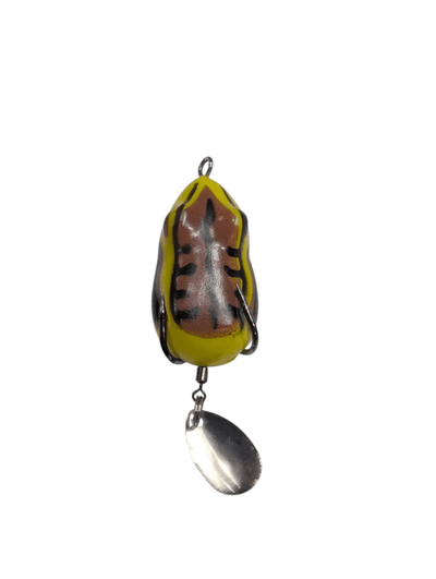 Frog ABS Lure - ব্যাঙ ABS লুর_img_5