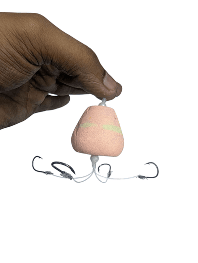 তলো ভাসা ৪ কাটা - bottom float 4 Hook_img_0
