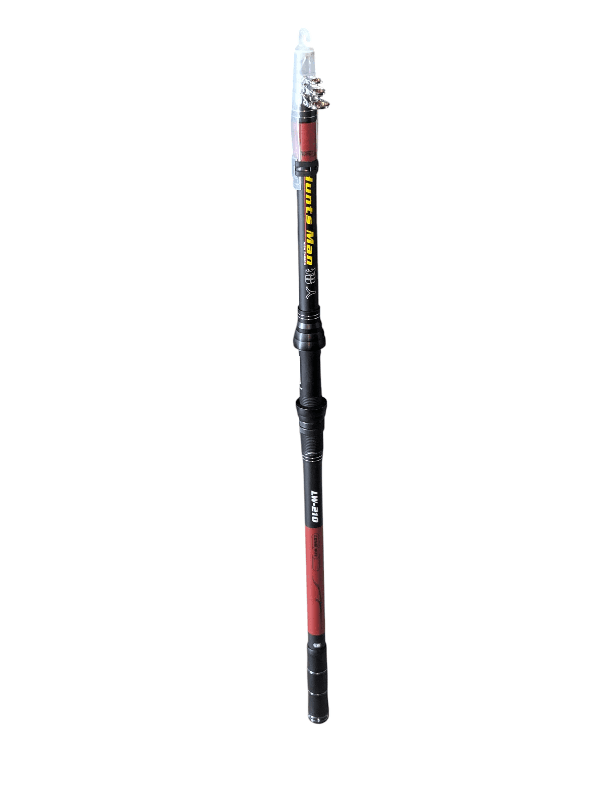 Hunts Man 7 FT