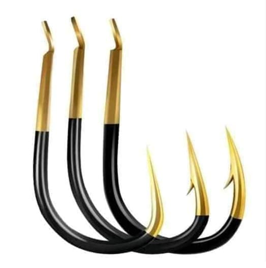 FISHING HOOKS