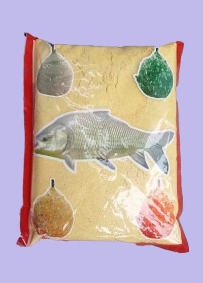 স্পেশাল ছাতু সাতক্ষীরা (৪ পেকেট) - Special Chhatu Satkhira (2 Kg)_img_0