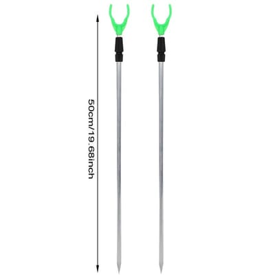 Rod Rest Fishing Stand (2 pis) - রড রাখার স্টেন্ড (২ পিছ)_img_1