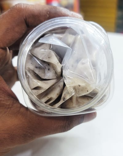 নারিকেল পচা লেপিং স্পেশাল (২০০গ্রাম) - Rotten Coconut Lapping Special (200g)_img_2