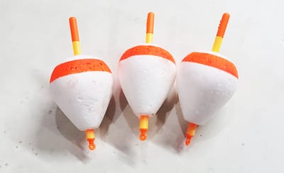 ভাসমান পাখনা ৫০ গ্রাম (2 পিস) - Fishing floating stem 50gm (2 pis)_img_1