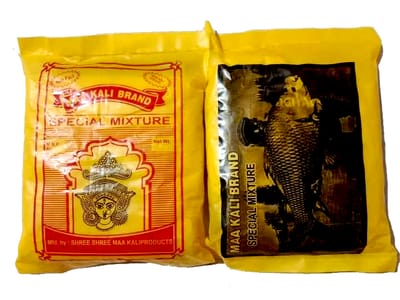 স্পেসাল কালি ছাতু (৪ পেকেট)- Fishing Special Kali Chatu (2kg)_img_0