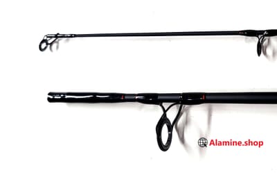 Ocean King Rod 180 CM (6Ft) Fiberglass_img_0