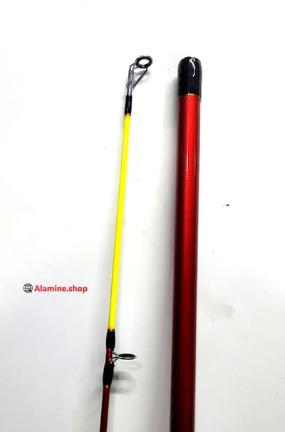 Pirate Station Fishing Rod 300Cm (10 FT)_img_2