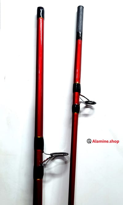 Pirate Station Fishing Rod 300Cm (10 FT)_img_4
